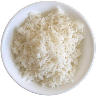 91. Aurutatud basmati riis