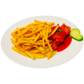 Lastemenüü