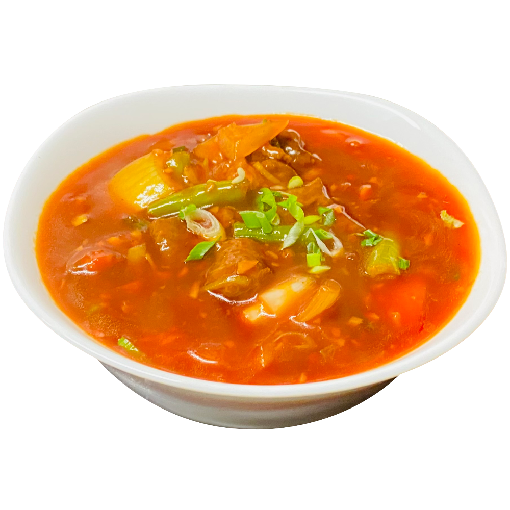 89. Kala küüslaugukastmes🌶️