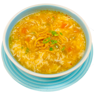 41. Kana-nuudlisupp