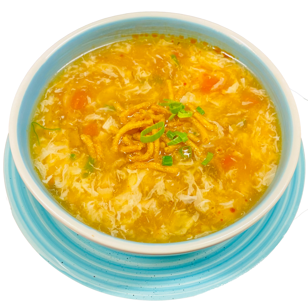 41. Kana-nuudlisupp