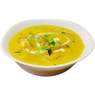 60. Kana Tai rohelises karris🌶️🌶️