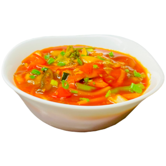 46. Kartul vürtsikas kastmes🌶️🌶️