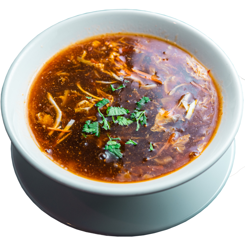 32. Koka erisupp🌶️