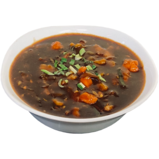 79. Lambaliha musta oa kastmes🌶️