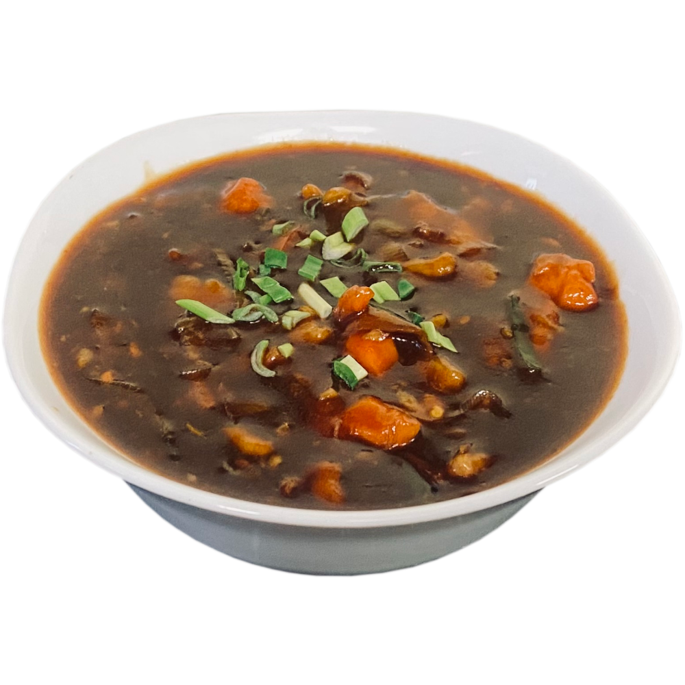79. Lambaliha musta oa kastmes🌶️