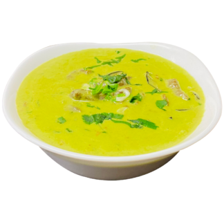 76. Loomaliha Tai rohelises karris🌶️🌶️