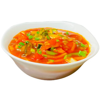 72. Loomaliha küüslaugukastmes🌶️