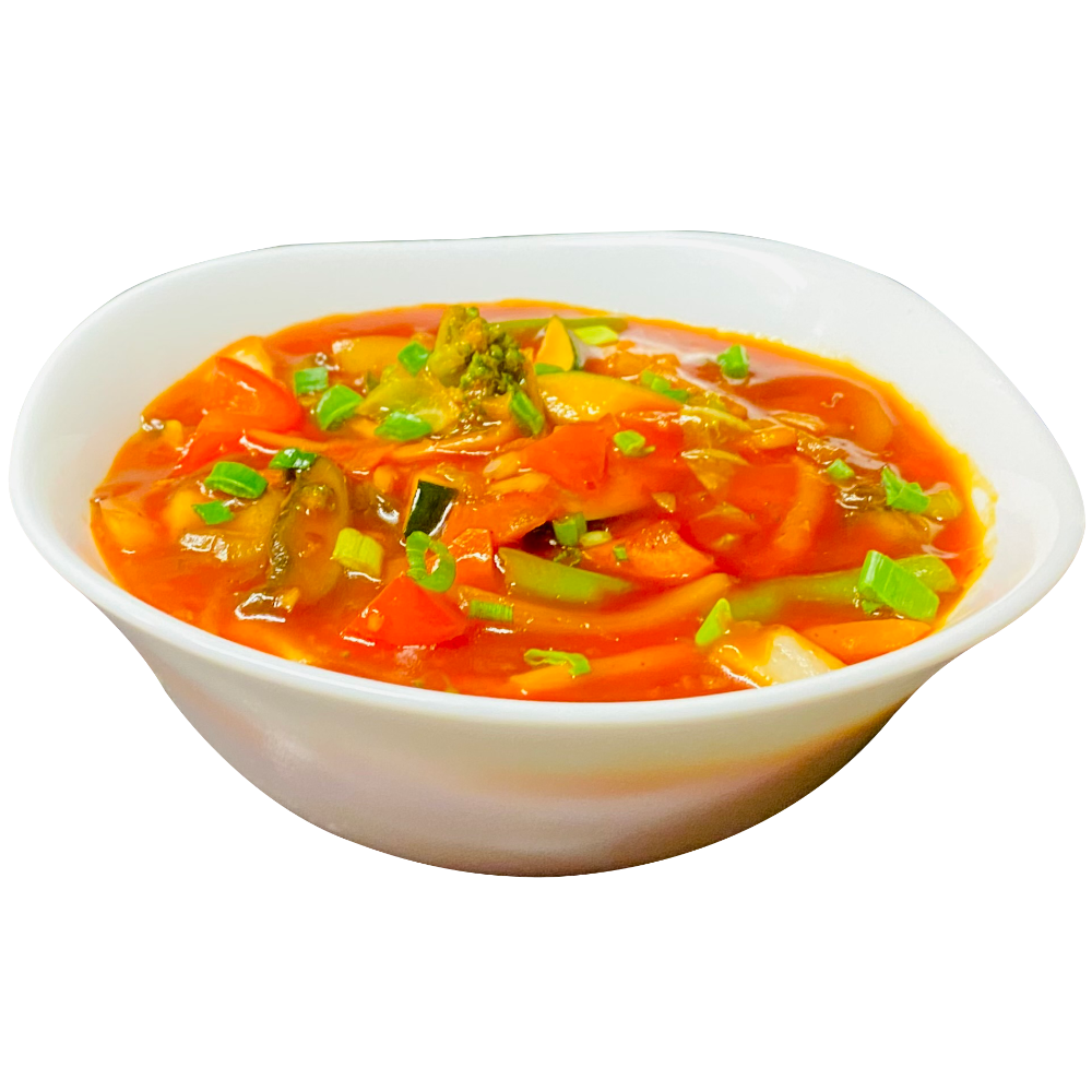 72. Loomaliha küüslaugukastmes🌶️