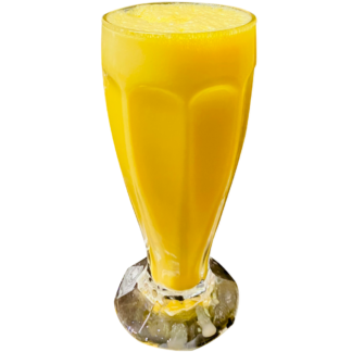123. Mango jäätisekokteil