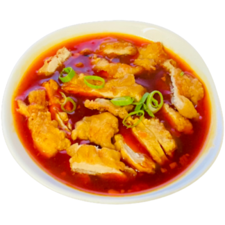 55. Pekingi kana