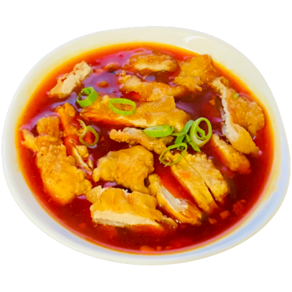 55. Pekingi kana