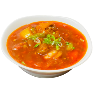 63. Sealiha küüslaugukastmes🌶️